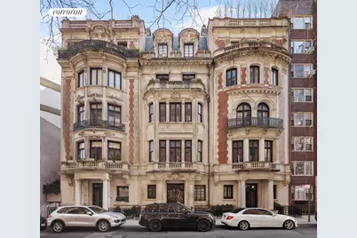 7 E 88th Street #TH, New York City, NY 10128 - Photo 2