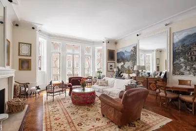 7 E 88th Street #TH, New York City, NY 10128 - Photo 22