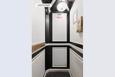 7 E 88th Street #TH, New York City, NY 10128 - Photo 22