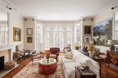 7 E 88th Street #TH, New York City, NY 10128 - Photo 28