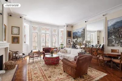 7 E 88th Street #TH, New York City, NY 10128 - Photo 10