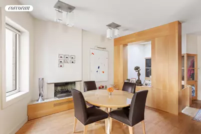 7 E 88th Street #TH, New York City, NY 10128 - Photo 18