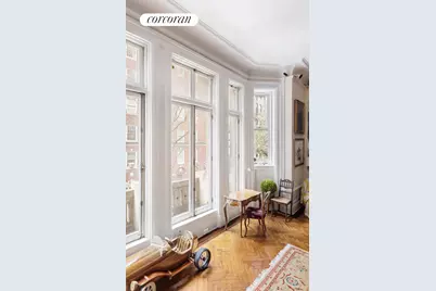 7 E 88th Street #TH, New York City, NY 10128 - Photo 14