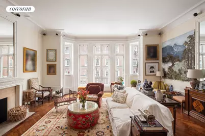 7 E 88th Street #TH, New York City, NY 10128 - Photo 10