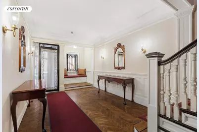 7 E 88th Street #TH, New York City, NY 10128 - Photo 6