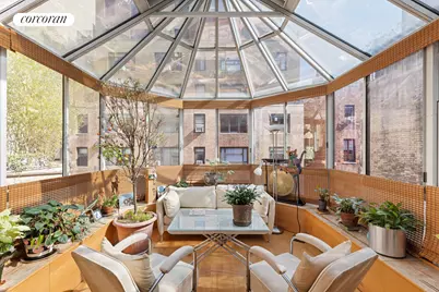 7 E 88th Street #TH, New York City, NY 10128 - Photo 16