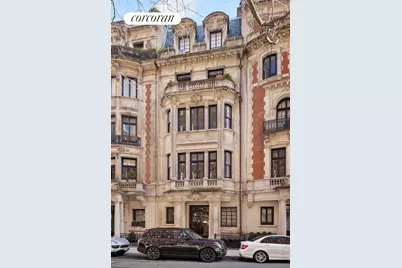 7 E 88th Street #TH, New York City, NY 10128 - Photo 4