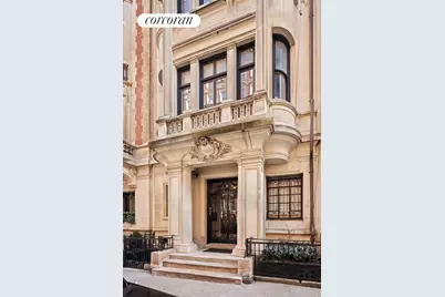 7 E 88th Street #TH, New York City, NY 10128 - Photo 4