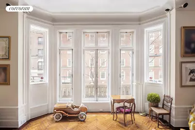 7 E 88th Street #TH, New York City, NY 10128 - Photo 14