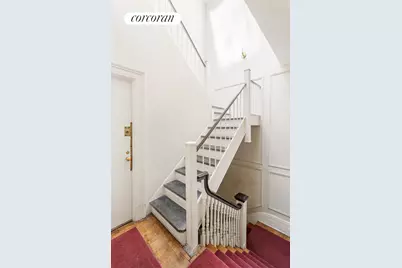 7 E 88th Street #TH, New York City, NY 10128 - Photo 20