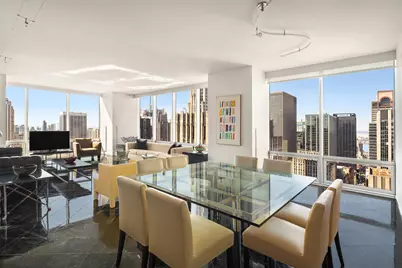 641 5th Avenue #42H, New York City, NY 10022 - Photo 8