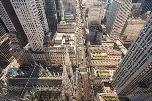 641 5th Ave, New York City, NY 10022 - Photo 4