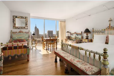 641 5th Avenue #42H, New York City, NY 10022 - Photo 6