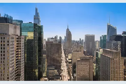 641 5th Avenue #42H, New York City, NY 10022 - Photo 14