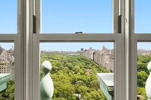 1 Central Park S, New York City, NY 10019 - Photo 8