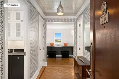 1 Central Park S #1807, New York City, NY 10019 - Photo 2