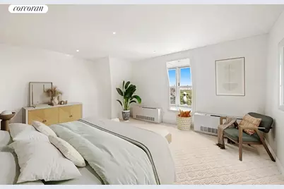 1 Central Park S #1807, New York City, NY 10019 - Photo 4