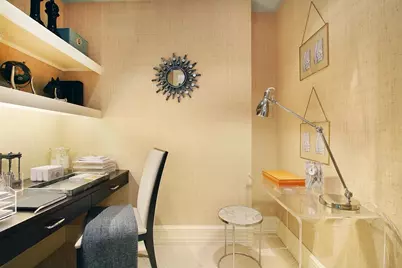 1 Central Park S #1807, New York City, NY 10019 - Photo 16