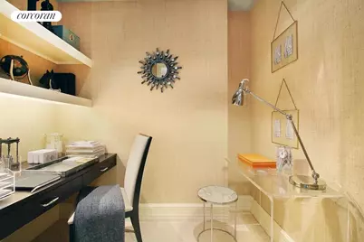 1 Central Park S #1807, New York City, NY 10019 - Photo 6