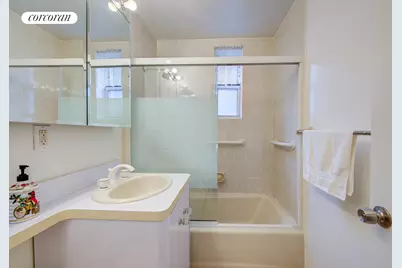 67-30 Clyde Street #3J, New York City, NY 11375 - Photo 24