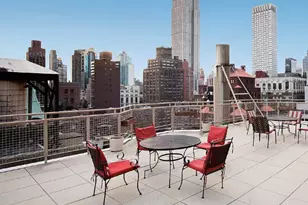 80 Park Ave, New York City, NY 10016 - Photo 8