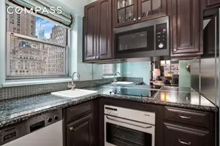 80 Park Ave, New York City, NY 10016 - Photo 4