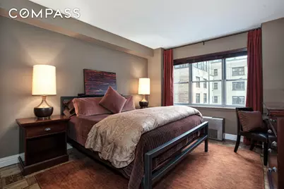 80 Park Avenue #17B, New York City, NY 10016 - Photo 6