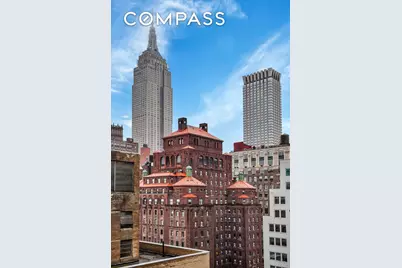 80 Park Avenue #17B, New York City, NY 10016 - Photo 2