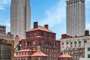 80 Park Ave, New York City, NY 10016 - Photo 2