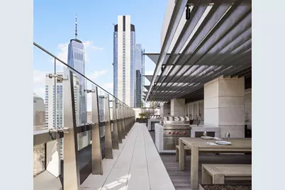 77 Greenwich Street #20C, New York City, NY 10006 - Photo 16