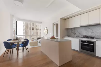 77 Greenwich Street #20C, New York City, NY 10006 - Photo 4