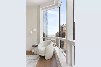 77 Greenwich Street #20C, New York City, NY 10006 - Photo 2