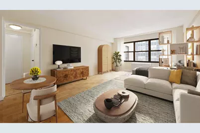 140 E 56th Street #5G, New York City, NY 10022 - Photo 2