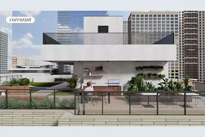 350 W 44th Street #205, New York City, NY 10036 - Photo 12