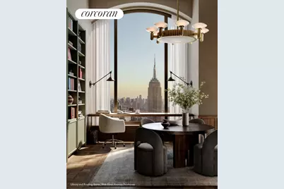 520 5th Avenue #50D, New York City, NY 10036 - Photo 8