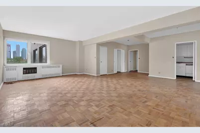 45 Sutton Place S #3J, New York City, NY 10022 - Photo 2