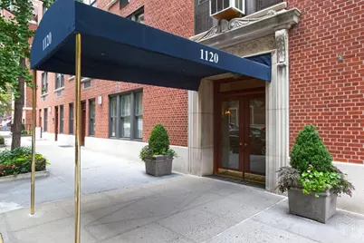 1120 Park Avenue #1C, New York City, NY 10128 - Photo 8