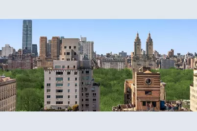 784 Park Avenue #PHC, New York City, NY 10021 - Photo 34