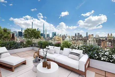 784 Park Avenue #PHC, New York City, NY 10021 - Photo 18