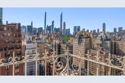 784 Park Avenue #PHC, New York City, NY 10021 - Photo 26