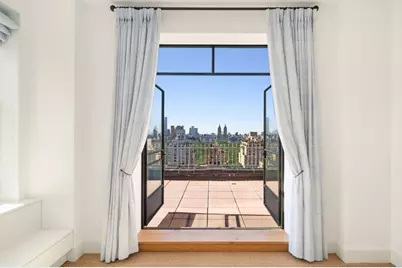 784 Park Avenue #PHC, New York City, NY 10021 - Photo 16