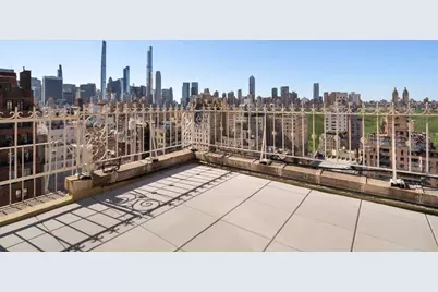 784 Park Avenue #PHC, New York City, NY 10021 - Photo 24