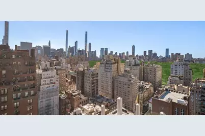 784 Park Avenue #PHC, New York City, NY 10021 - Photo 32