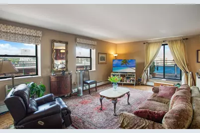 130 Lenox Avenue #907, New York City, NY 10026 - Photo 4