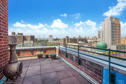 130 Lenox Avenue #907, New York City, NY 10026 - Photo 2