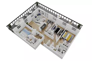 130 Lenox Ave, New York City, NY 10026 - Photo 22