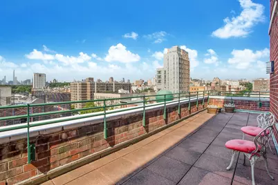 130 Lenox Avenue #907, New York City, NY 10026 - Photo 1