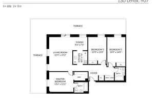 130 Lenox Ave, New York City, NY 10026 - Photo 12