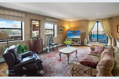 130 Lenox Avenue #907, New York City, NY 10026 - Photo 14