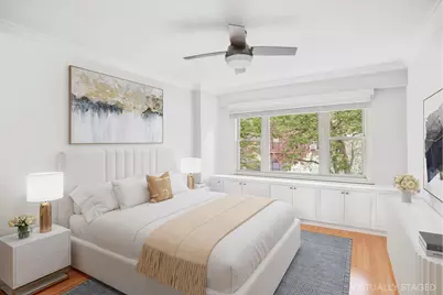 333 E 66th Street #5J, New York, NY 10021 - Photo 4